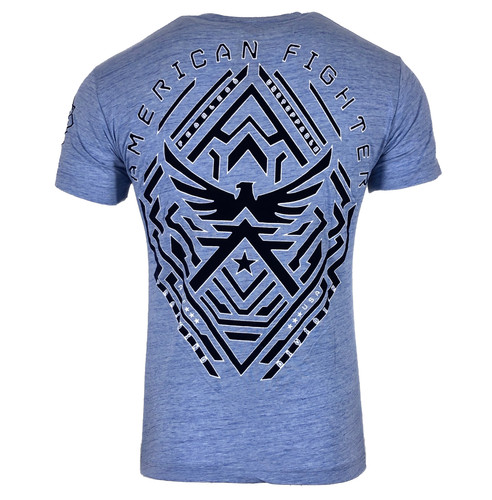 American fighter men - american, men's